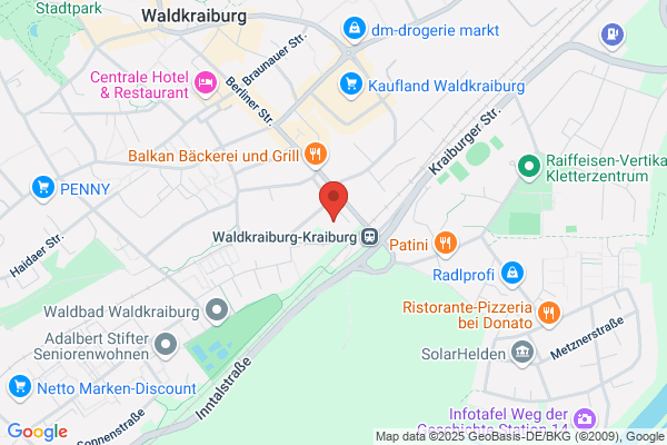 Arbeiterwohlfahrt Bezirksverband Oberbayern e.V.