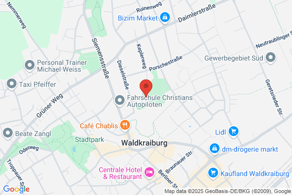 Haus Sudetenland Jugendförderungswerk e.V.