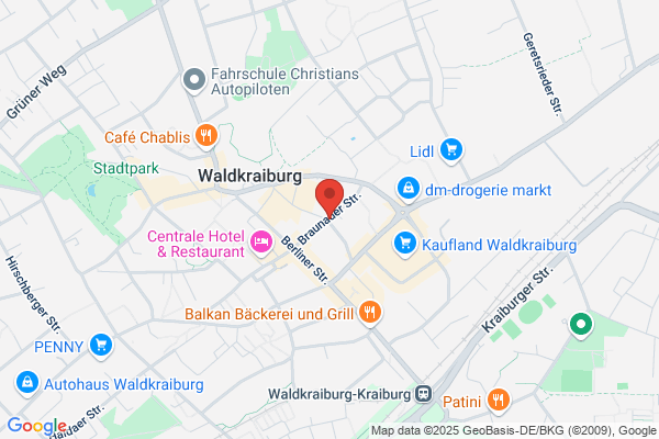Haus der Vereine e. V.