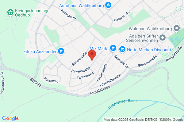 PRO AQUA-Wasserkonzepte e.V.