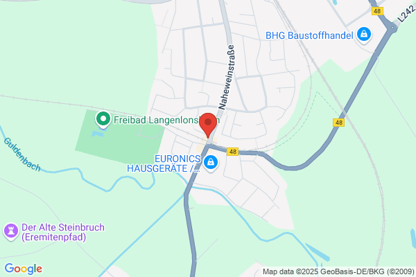 Dorfschänke
