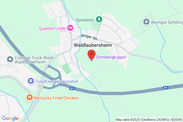 Zum Schloßberg