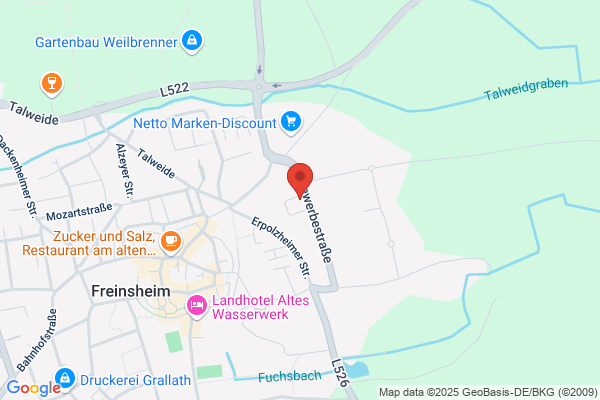 Auto Fischer GmbH