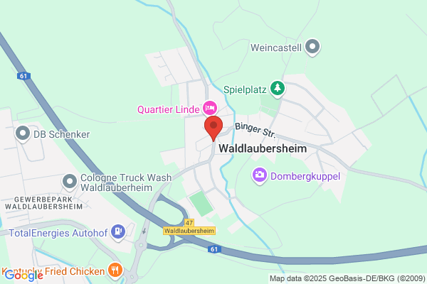 Bund Deutscher Pfadfinder