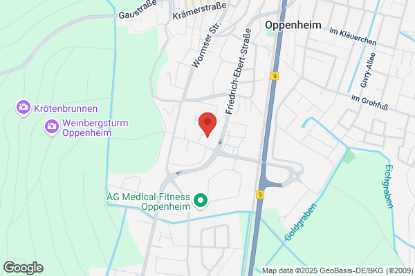 Oppenheim Fond-Trust GmbH