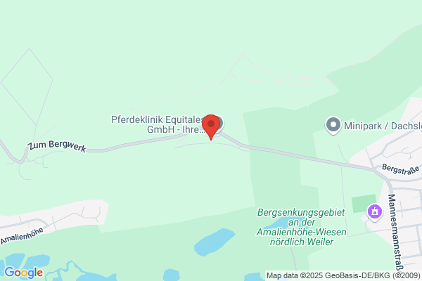 Pferdegesundheit im Fokus GmbH
