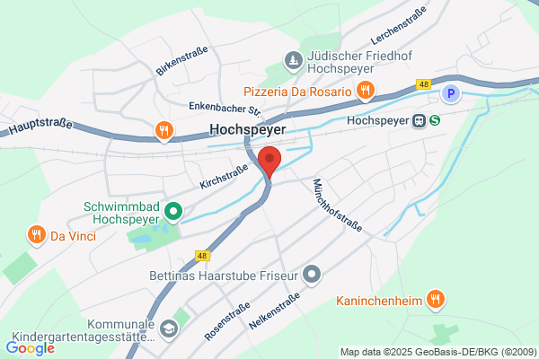 AFRIN Änderungsschneiderei