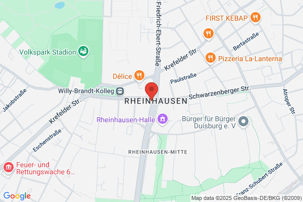 Restaurant zum Rathaus