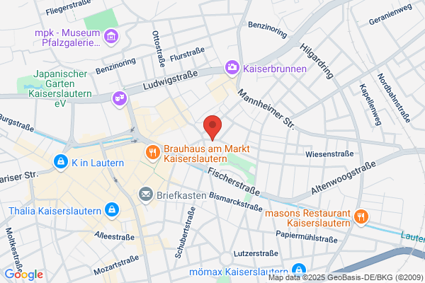Friseursalon Fuchs Inh.Silvia Meinert