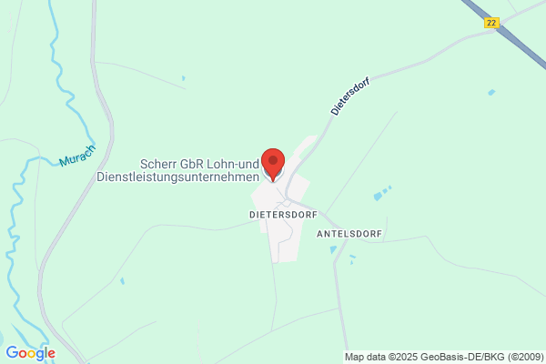 Scheer Logistik