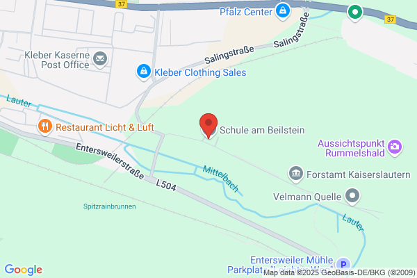 Schule am Beilstein