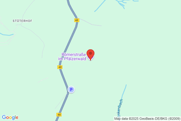 Zum Pfälzerwald