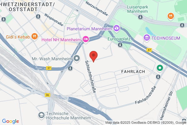 real GmbH