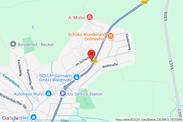 Reifen Center Saarpfalz