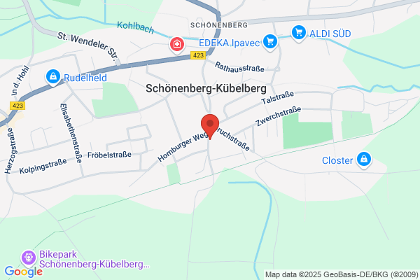 Autohaus Glatz GmbH