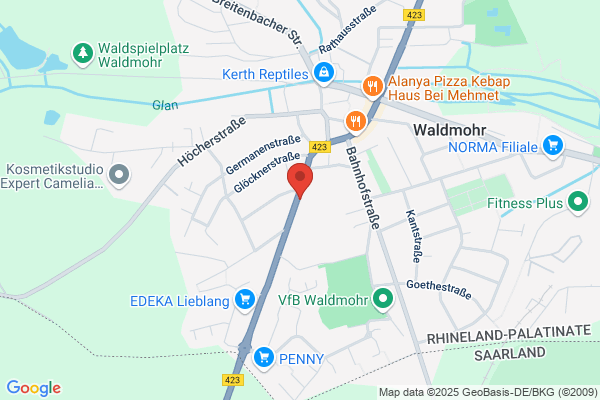 Willi Kurz Gesellschaft