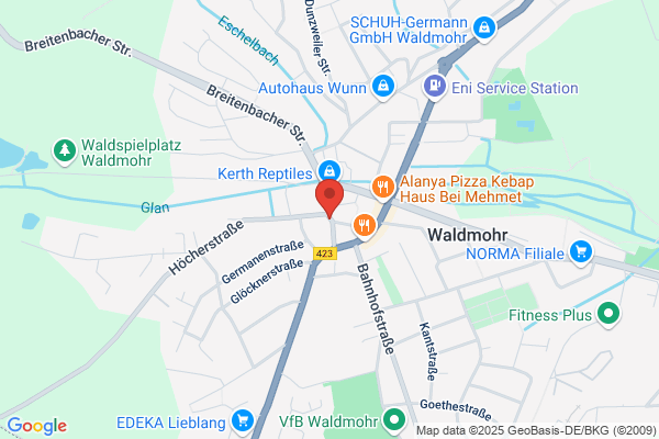 Agentur für Arbeit