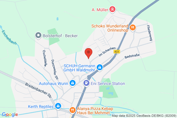 Annett Zimmer Armin Internetservice u. Walther
