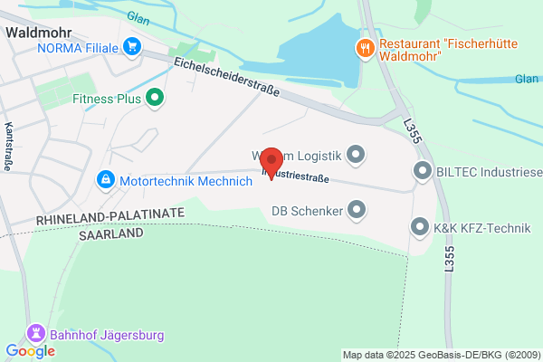 BSW Services GmbH