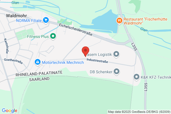 Burghardt Peter GmbH