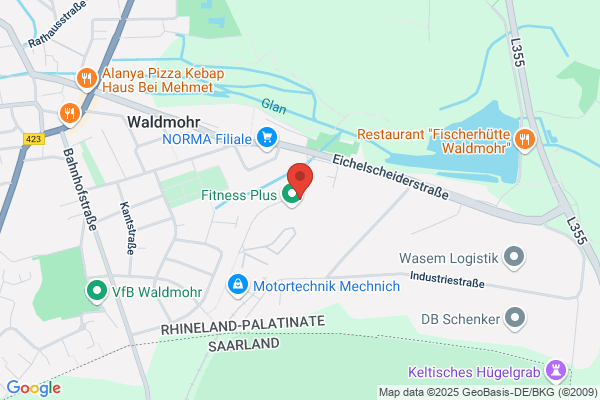 Druckerei Göddel und Sefrin GmbH