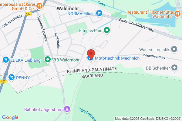 Gerüstbau Schmitz GmbH