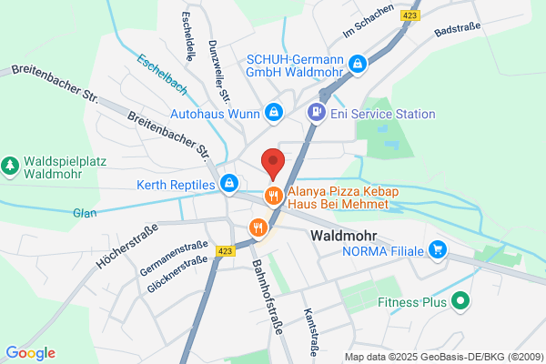 Hörgeräte Richberg