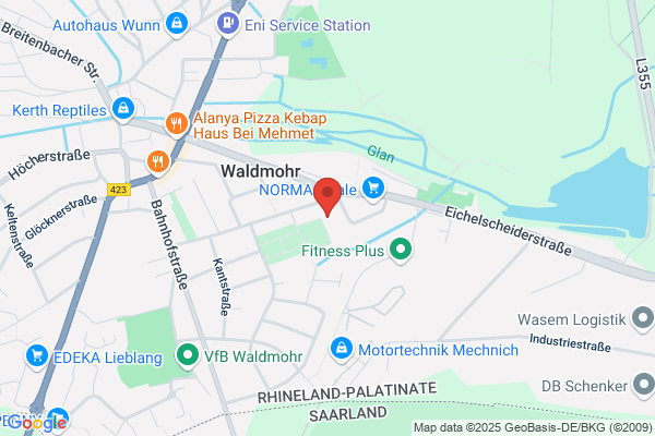 Pharmatechnik GmbH & Co. KG