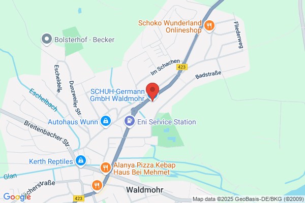 Schuh-Germann GmbH