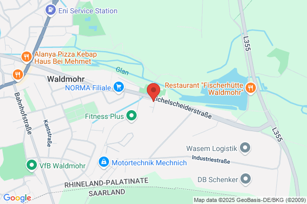 Wagner Fensterbau GmbH