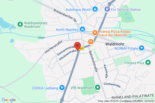 Hotel Landhaus Waldziegelhütte Stephan Cappel