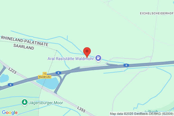Gaststätte Zur Käschd