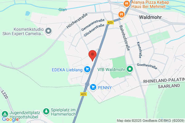 Immobilien Pertermann GmbH