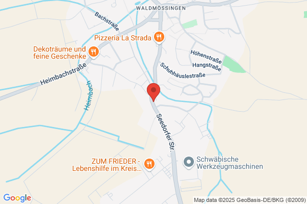 Dipl.-Ing.(FH) Urban Schneider