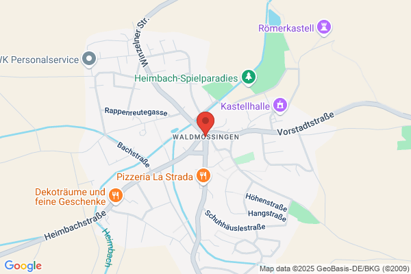 Heubach
