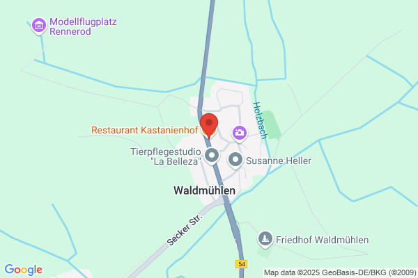 Kastanienhof