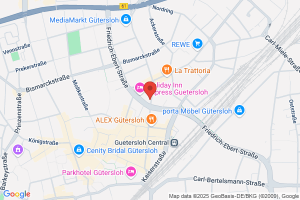 Brinkmann Büro- und Buchhaltungsservice