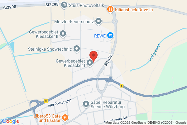 GLS PaketShop