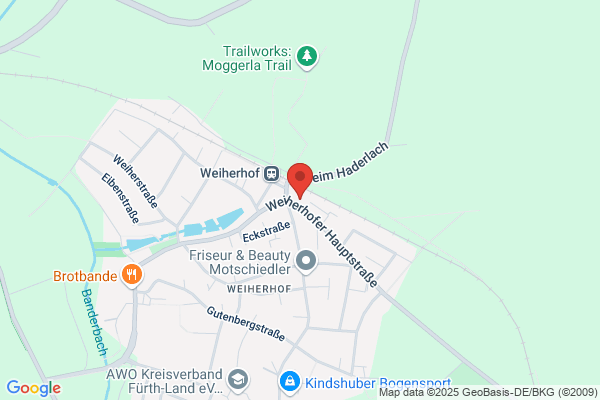 Gasthaus Weiherhof