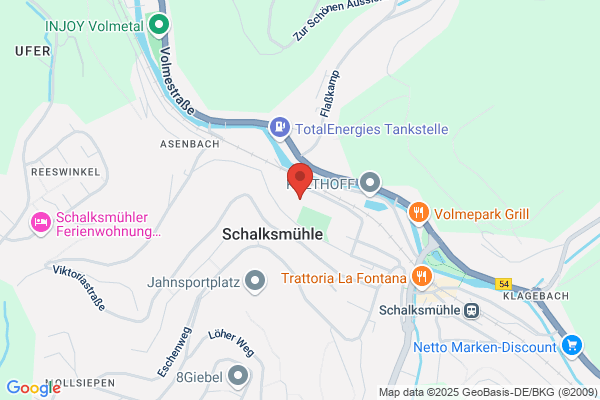 Industrie & Wohmraumelektrik Schön GmbH