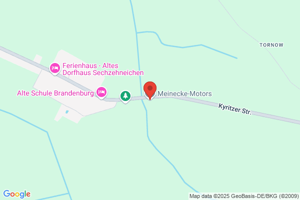 Meinecke