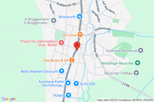 Röttger Pro Sport Vertriebs- GmbH Sporthaus