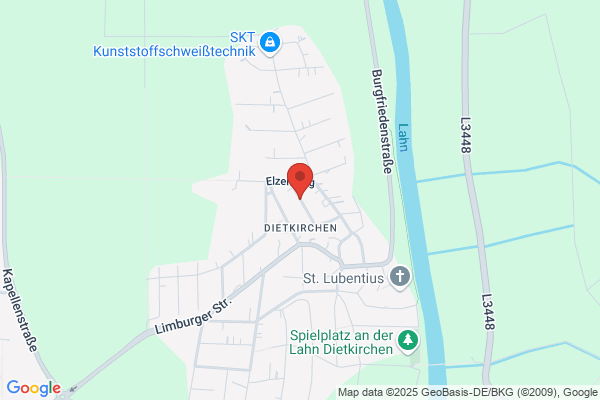 Sportfischerverein Vereinsheim am Streckweiher e.V.