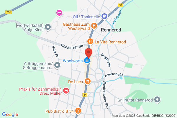 Stadt Rennerod