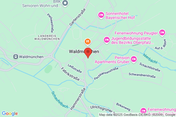 Stadtverwaltung