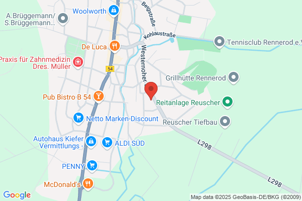 Steinsbergschule Grundschule Rennerod