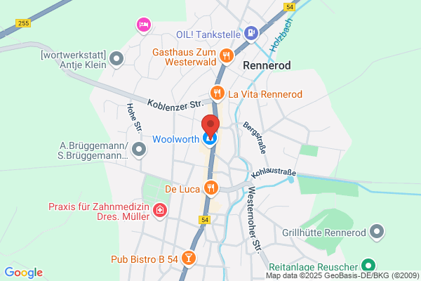 TUI ReiseCenter Reisebüro am Brunnen GmbH