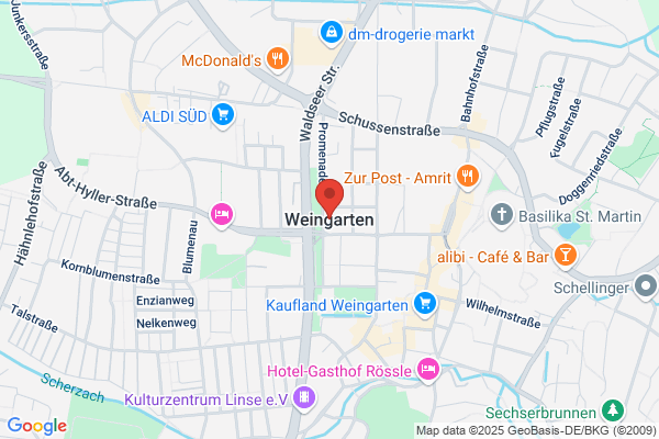 Weingarten Images