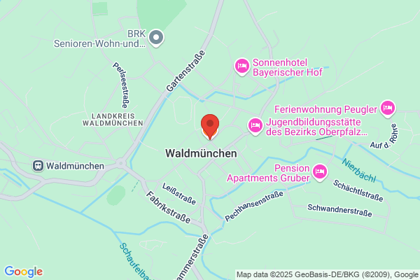 Bäckerei Philipps