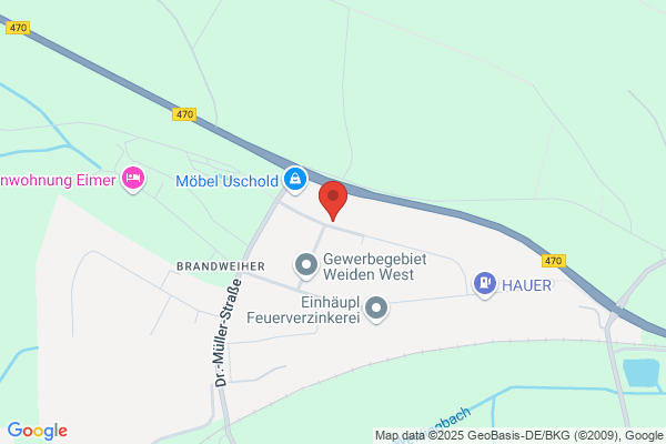 Netzel-Bau GmbH Niederlassung